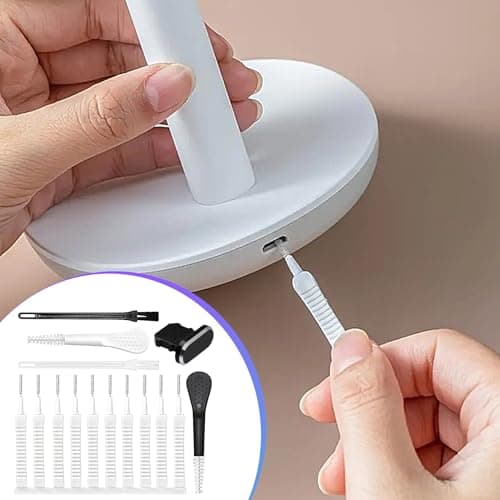 Phone Port Cleaning Tool 15X/Set Portable Sturdy Phone Accessories — view 2