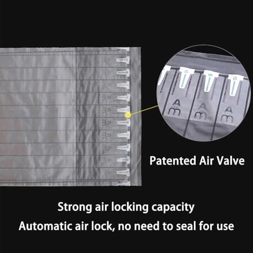 Inflatable Laptop Protective Bags, 12 Pack 15Inch PC Sleeves Air Protective Bag Fit for 14-15 Inch PC, Notebooks, Laptop Air Bag for Shipping and Safe Transportation — view 3
