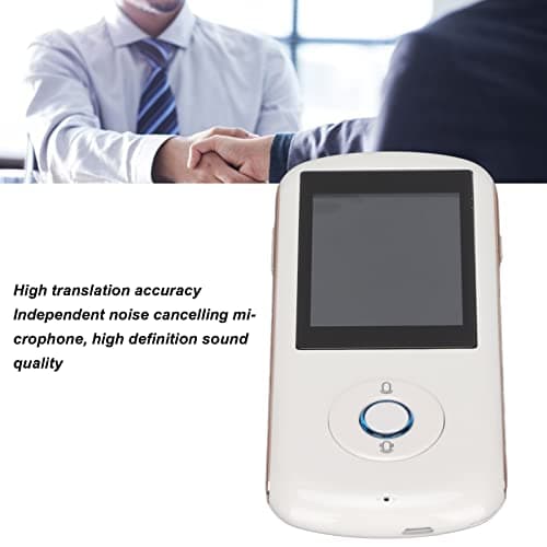 BONKZEBU Language Translator Portable Translator Device — view 3