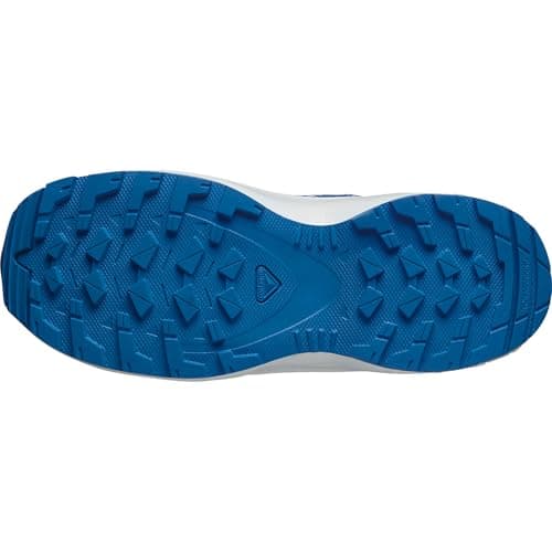Salomon XA PRO V8 Hiking Shoes, Kids & Teens — view 5