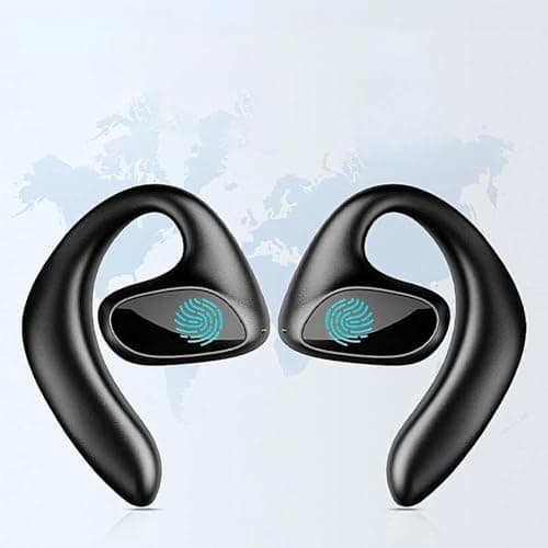 Translation Earbuds Real Time Instant Translate Long Battery Life Portable — view 4