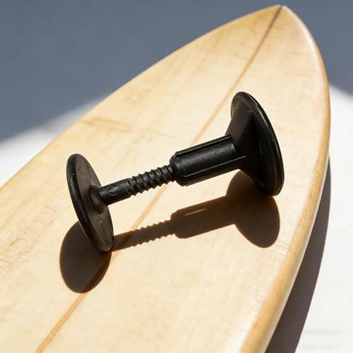Paddle Board Plug Replacement Portable Leash Cord Winding Fixing Screw — view 4