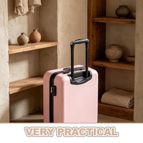 Universal Suitcase Handle Replacement Repair Part for Travel Bags — view 3