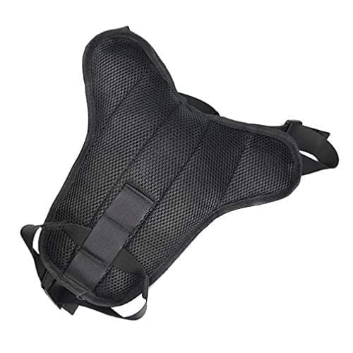 Motorcycle Drop Leg Bag Oxford Waist Pack for Men Women Bum Hip Fanny Belt Purse Pouch Outdoor Travel Hiking Cycling Thigh Daypack — view 6