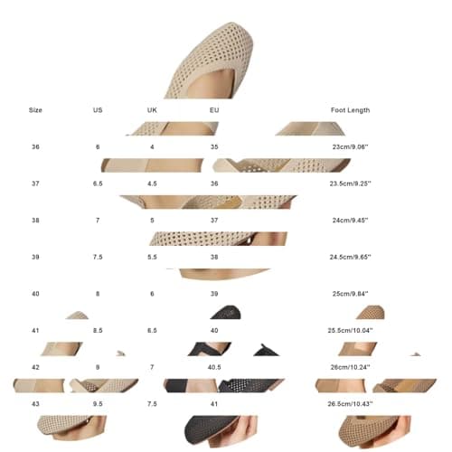 Women's Sports & Outdoor Sandals - Women's Five Toe Trainers, Breathable Mesh Barefoot Style Shoes with Quick Lace, Wide Fit Non Slip Lightweight Sports Footwear for Hiking Running Gym — view 5