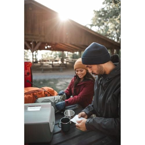 THAW Large Disposable Hand Warmers – 5 Pack, Up to 7 Hours of Heat, Air‑Activated, Odourless, Safe & Easy‑Use Warmers for Hands, Pockets, Gloves, Outdoor Activities & Cold Weather — view 4