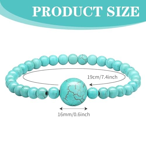 2Pcs Anti Nausea Wristbands,Motion Sickness Bands for Travel, Car and Sea — view 2