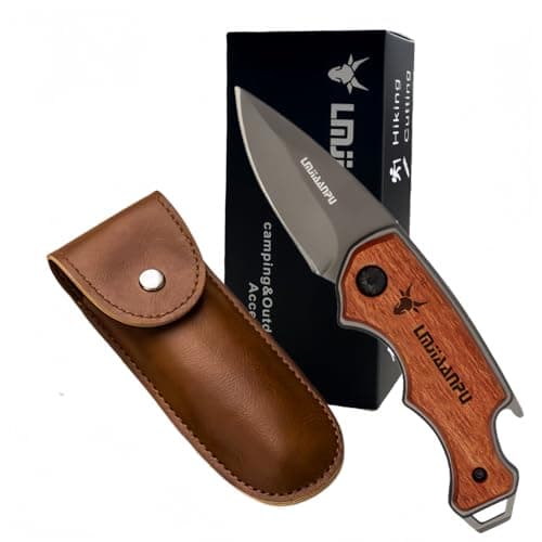 Multi-Tool Camping Multitool Accessories Utility Pocket Cutter Tool Folding EDC Stainless Steel Multitool Survival Equipment,Pocket Gadgets for Men Outdoor, Camping, Hiking