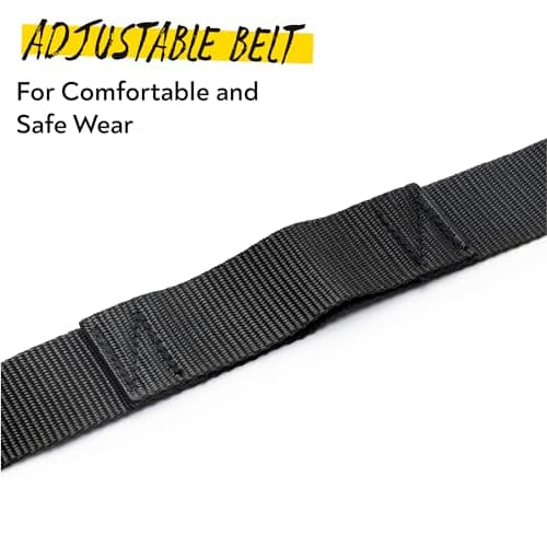 Bestway Hydro-force | Adjustable Quick Release Safety Waist, SUP Leash Waist for Paddle Board — view 5
