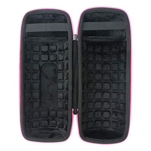 co2CREA Hard Travel Case for JBL Charge 4 / Charge 5 WiFi Speaker — view 3