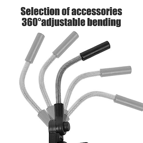 Bu-ggy Parasol with Clip on Fixing Device - 360° UV Protection, Waterproof Universal Baby Pram Umbrella for Pushchair Strollers — view 5