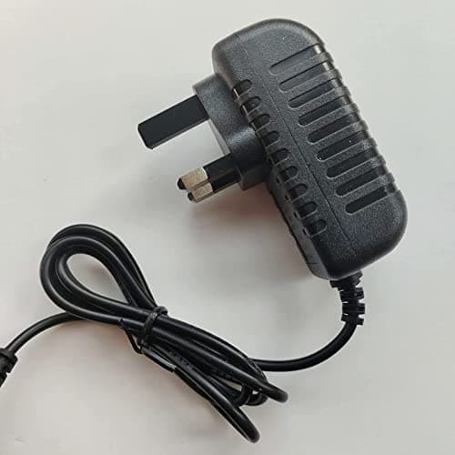 KURKUR 9V AC Adapter Power Supply Cord For Elegoo EL-KIT-003 UNO Project Super Starter — view 2