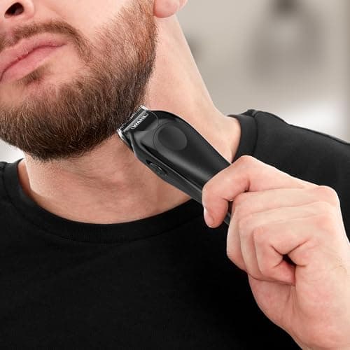 Wahl Mini Pro Battery Powered Men's Beard Trimmer — view 5