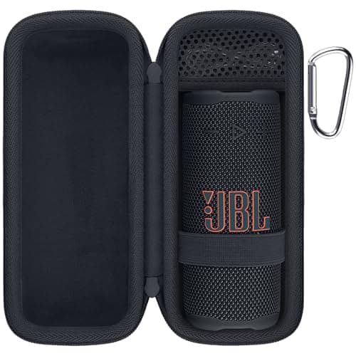 co2CREA Hard Case for JBL Grip Compact Bluetooth Speaker