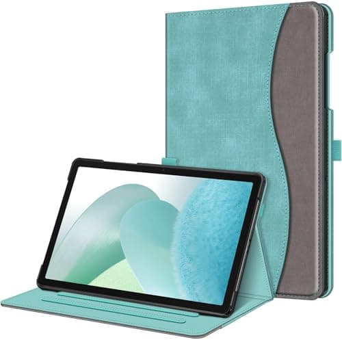 FINTIE Multi-Angle Viewing Case for Samsung Galaxy Tab A11+/ A9+ 11 Inch