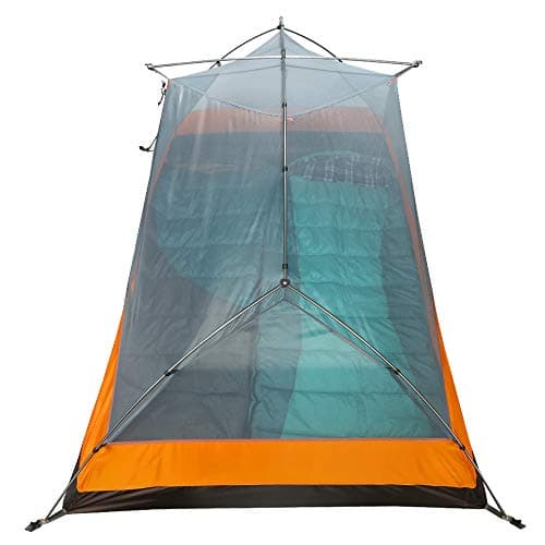 Forceatt Camping Tent, 2-3 Man Tent PU3000mm Waterproof DomeTent Lightweight Portable Easy Setup for Hiking Backping Eurohike — view 4