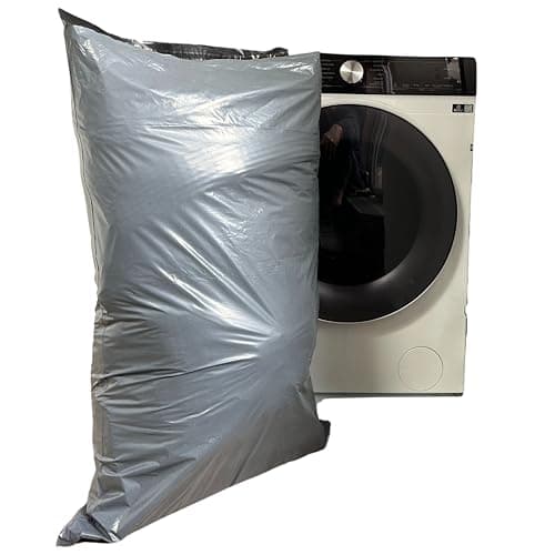 5 Extra Large Postage Bags 24"x36" Calzette Strong Mailing Bags for Parcels — view 2