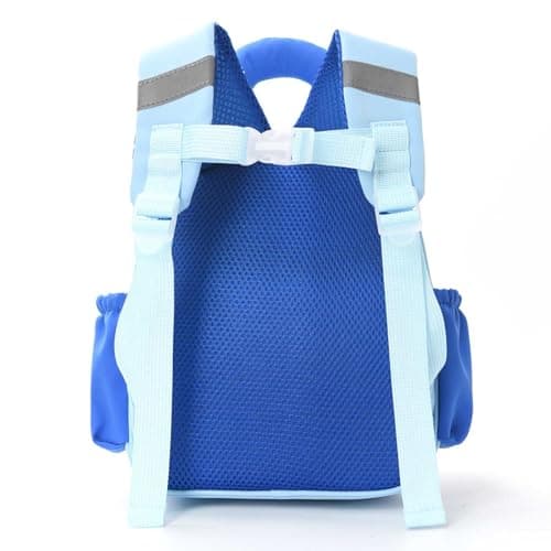 Baby Bag Backpacks,Lightweight Large Capacity Travel Backpack For Kids Outdoor Hiking School Daypack Durable Water Cute Cartoon Design — view 3