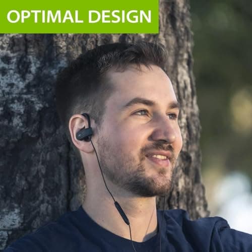 Avantree E171 - AUX 3.5mm Wired Earbuds with Microphone & Volume Control — view 5