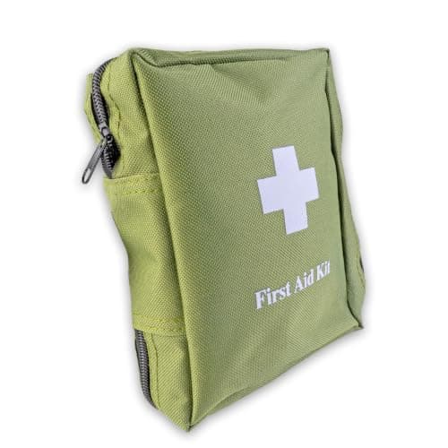Mil-Tec h 16027001 First Aid Pack Olive One Size — view 3