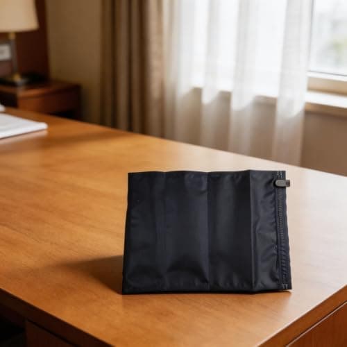 Hand Roll Compression Bags Oxford Cloth, Reusable Vacuum Storage Bags(A) — view 3