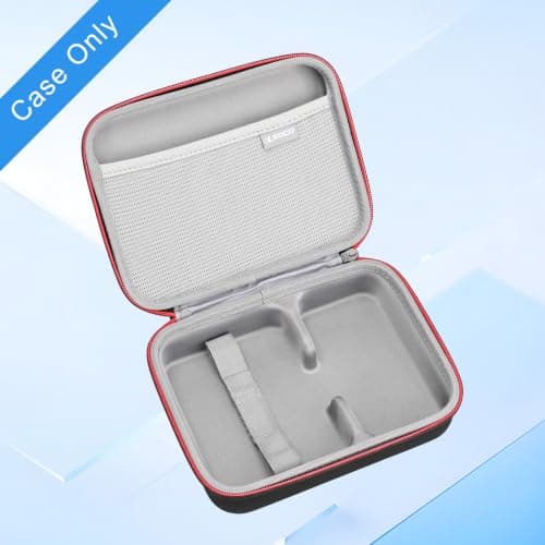 RLSOCO Carry Case for GL.iNet Slate 7 Pro GL-BE10000 Wi-Fi 7 Travel Router — view 2