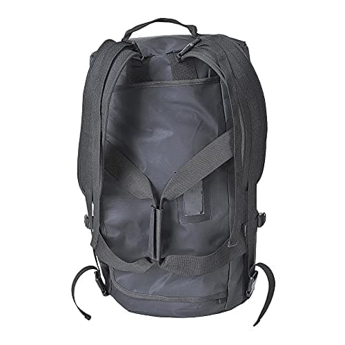 Portwest B910 70L Water-Resistant Holdall Breathable Mesh Robust Base Panel — view 2
