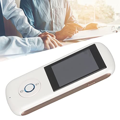 BONKZEBU Language Translator Portable Translator Device — view 5