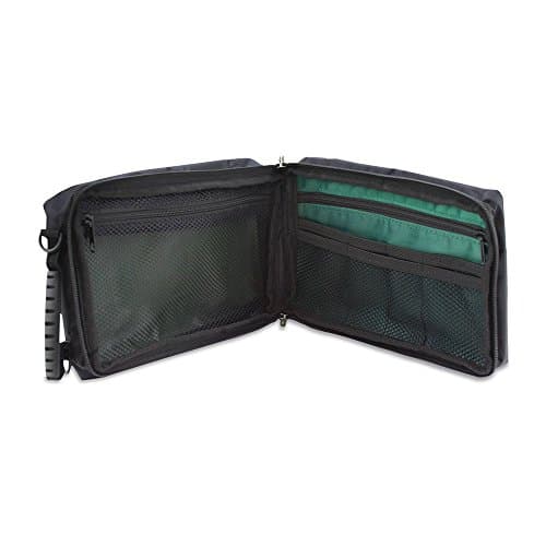 Reliance Medical Green Scandi Copenhagen First Aid Bag — view 3