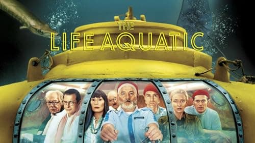 The Life Aquatic with Steve Zissou — view 2