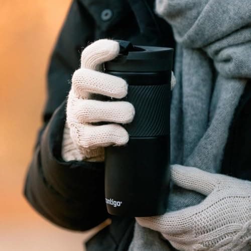 Byron SNAPSEAL™ Travel Mug, 470 ml — view 5