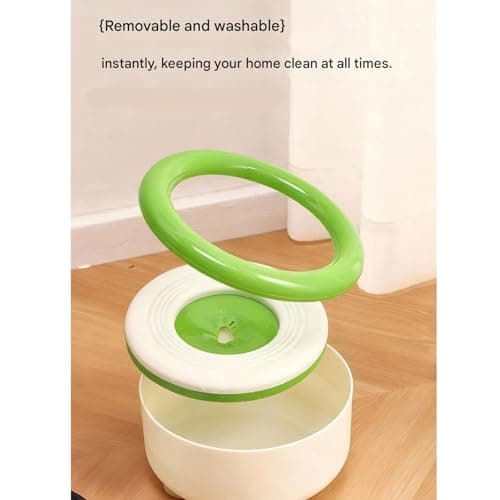 FOLODA Hygienic Spill-Resistant Pet Dog Treat Food Spill Proof Anti Slip Bottom Large Dogs 1500ml Water Dispenser USB Expansion Dock Featuring Pen Storage — view 5