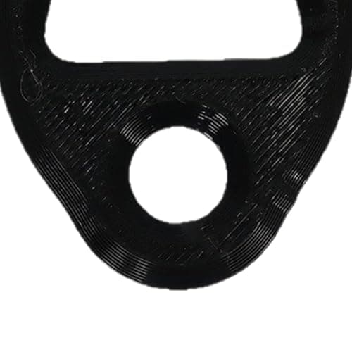 Trunk Lid Quick Release Fasteners Portable Anti-Slip 5 Pieces — view 6