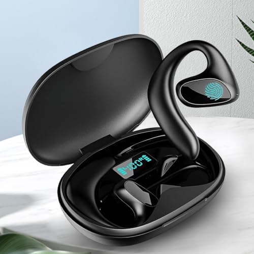 Translation Headphones Instant Translate Long Battery Life Portable — view 3