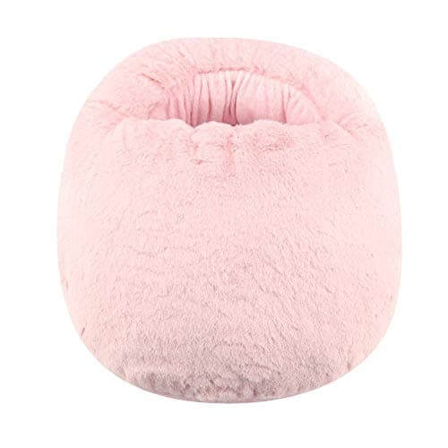Usb Foot Warmer, Plush Heating Pad 50-60C 15 x 11 in — view 2