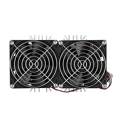 Tomantery 1800W ZVS Induction Heating Board Module Efficient Fast Heater for Metal Melting Graphite Crucible Heating, Generator Voltage Inverter — view 2