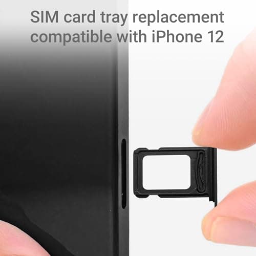 Bansusu 1 Pc SIM Card Holder Waterproof Rubber Seal Rin — view 4