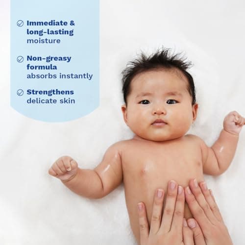 Mustela Hydra Bebe Baby Lotion - Subtle Natural Scent - Hydrating - 300ml — view 4