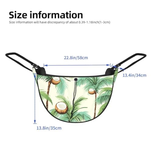 Car Seat Organizer Waterproof Backseat Storage Bag Multiple Car Organizer — view 3