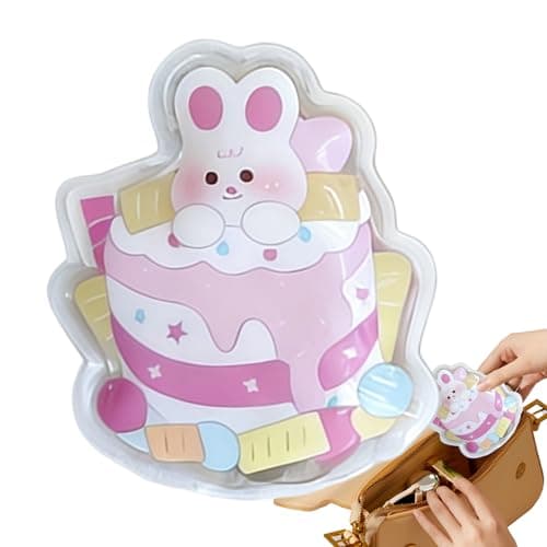 Heating Hand Warmers Long Lasting Cartoon Body Packs