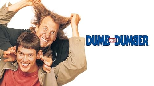 Dumb and Dumber — view 2
