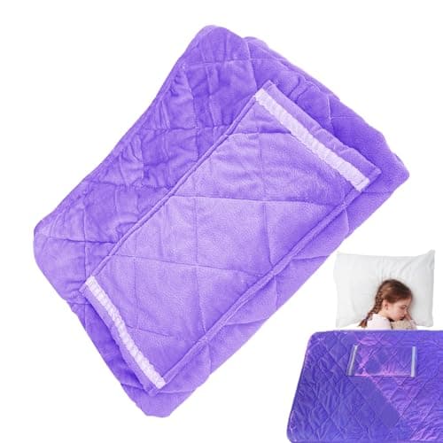 Battery Operated Heated Blanket Rechargeable Electric Throw Heating Blanket — view 6