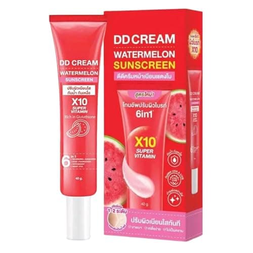 Daily Sunscreen 50ml Waterproof Sweatproof Non-greasy Makeup Setting