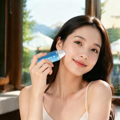 100ml Sunscreen Applicator Refillable - Sponge, Portable Travel Friendly Lotion Applicators for Children Adults Family | Sunscreens Lotion Applicator for Summer Vacation Beach — view 4