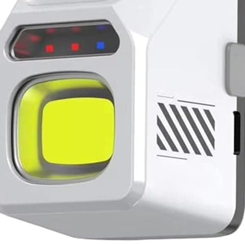 Bike Headlight Rechargeable Bright Type-c Rechargeable Waterproof — view 6