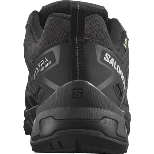 Salomon X Ultra 360 Leather Gore-tex Waterproof Men's Hiking Shoes — view 6