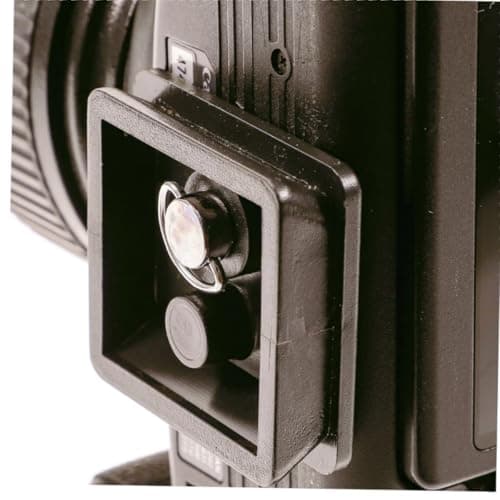 2-Pack Quick Release Plate with Screw Mount,Universal Tripod Adapter for DSLR SLR Digital Camera - Easy Install & Detach (Black) — view 5