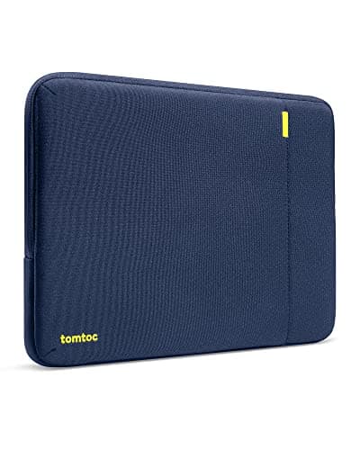 tomtoc 360° Protective Tablet Sleeve for 2026 iPad Air 11-inch (M4/M3/M2)