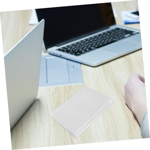 LAPYAPPE 5pcs Waterproof Passport Holder with Multiple Card Slots, Frosted Matte Plastic Travel Wallet Protectors, Wear-Resistant Passport Covers for Study Abroad and Tourism in The UK — view 5