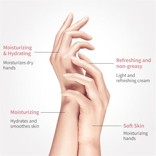 Fast-Absorbing Body Lotion Portable Tube, DZ1639 — view 6